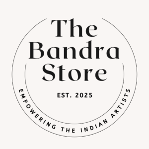 The Bandra Store Logo