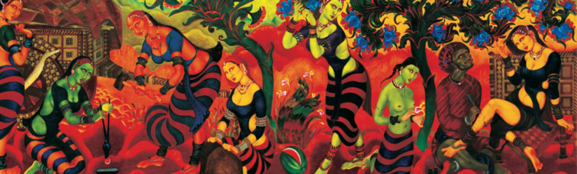 Homepage Banner