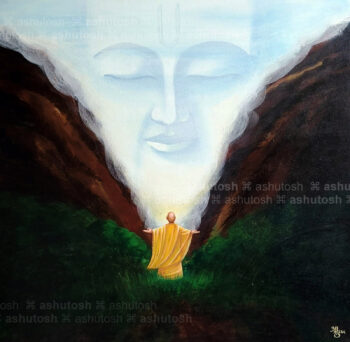 Brahma- The Creator