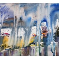 The Monsoon Mist