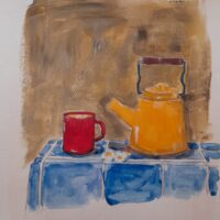 Still Life - Cozy Moments