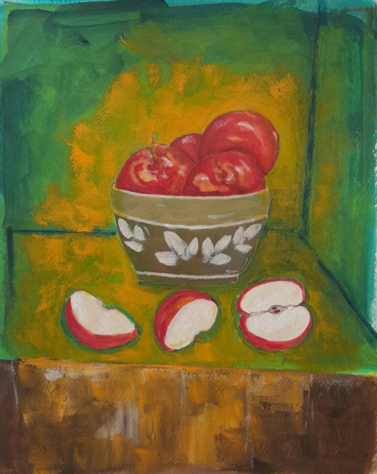 Apples Unboxed