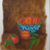 Still Life - Nature's Bounty