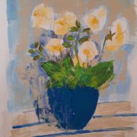Still Life - Vanilla Haven