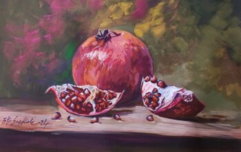 The Juicy Jewels