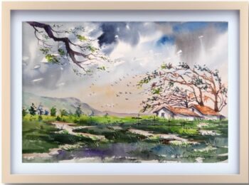 Countryside Breeze