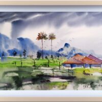 Monsoon Whispers