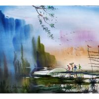 A Journey Through Nature
