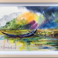Monsoon Arrival