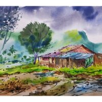 Rustic Charm