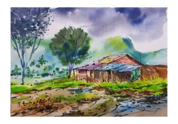Rustic Charm