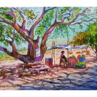 Under the Banyan Tree