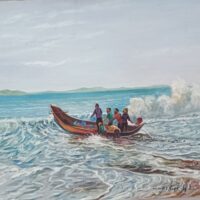 Venturing the Tides