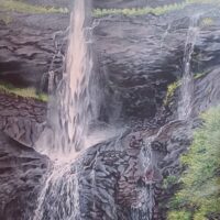 Majestic Falls