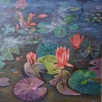 Lotus Symphony