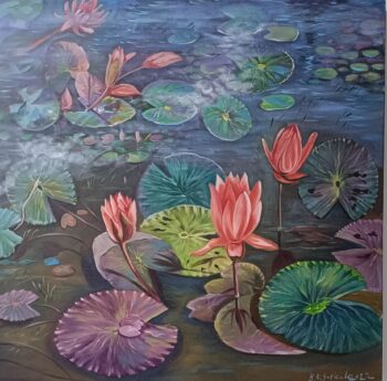 Lotus Symphony
