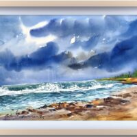 Storm Brewing