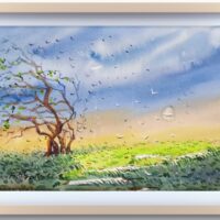 Whispers of the Wind