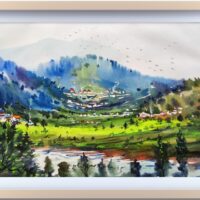 Valley Harmony