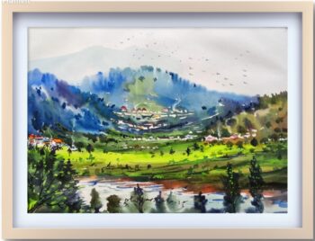 Valley Harmony