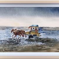 Seaside Ride