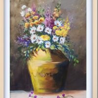 Symphony in Bloom