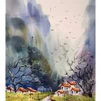 Whispers of the Valley