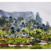 Whispers of the Hills