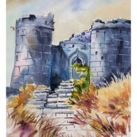 Whispers of the Fortress