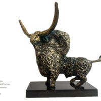 bull
