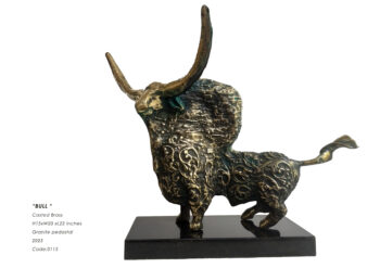 bull