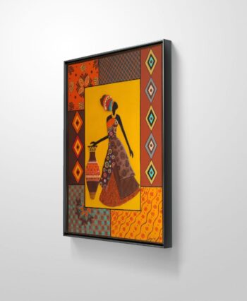 She Who Carries Life - Image 3
