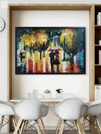 Together in the Rain - Image 3