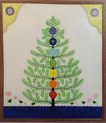 Chaitanya Vrikshya