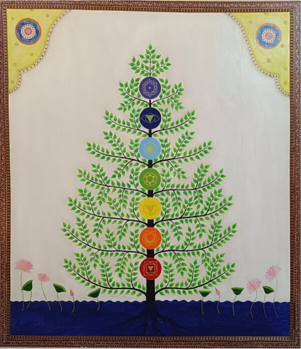Chaitanya Vrikshya