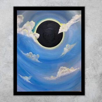 Solar Eclipse - Image 2