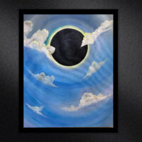 Solar Eclipse