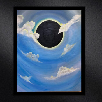 Solar Eclipse