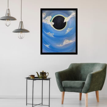 Solar Eclipse - Image 3