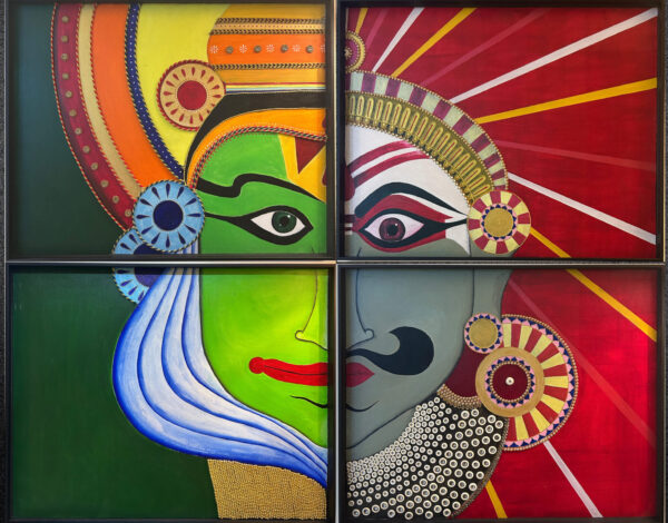 Ranga Rasa