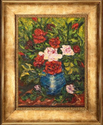 Vase of Joy