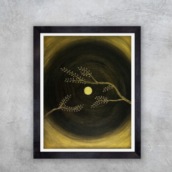 Gold moon - Image 4