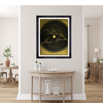 Gold moon - Image 3