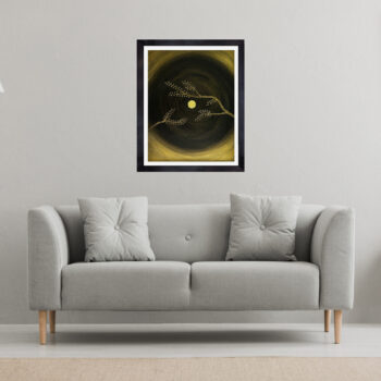 Gold moon - Image 2