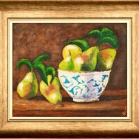 Fruitful Delight