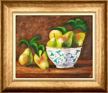 Fruitful Delight