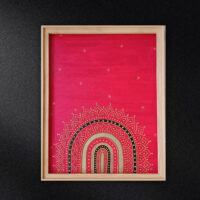 Red Mandala