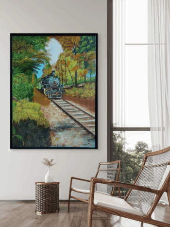Memories on the Rails - Image 3