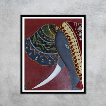 Elephant Head - Image 2