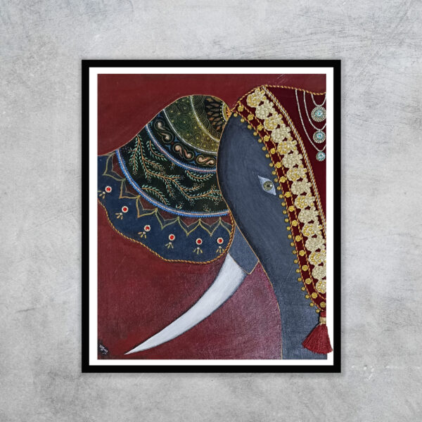 Elephant Head - Image 2